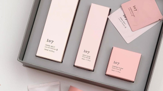 I Rebooted My Skincare Routine With 107 Beauty